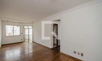 Imagem: Apartamento para Aluguel - Buritis, 2 Quartos