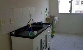 Imagem: Apartamento com 2 dormitórios à venda