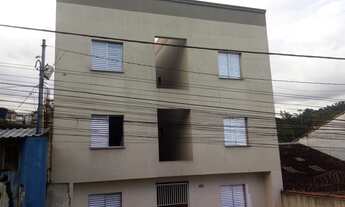 Imagem: Apartamento para aluguel tem 40 metros quadrados