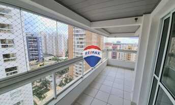 Imagem 2: RES. SINFONIA - ALUGUEL - 04 QUARTOS - APARTAMENTO - AGUAS CLARAS