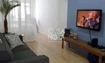 Imagem: Kitnet com 1 dormitório à venda, 38 m²