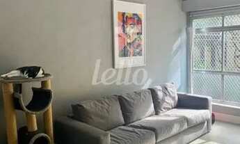 Imagem 5: São Paulo - Apartamento Padrão - Itaim Bibi