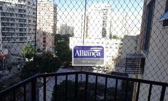 Imagem 4: Apartamento com 2 dormitórios à venda, 70 m² por R$ 400.000,00 - Santa Rosa - Niterói/RJ