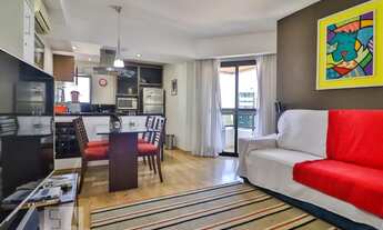 Imagem: Apartamento para Aluguel - Jardim Paulista