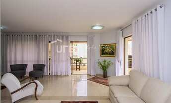 Imagem 3: Ingrid Bergman - Apartamento 4 quartos, sendo 2 suítes