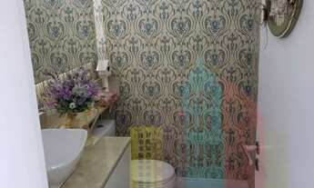 Imagem 5: Apartamento para locação com 93M², com duas suítes e duas vagas cobertas