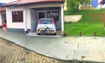 Imagem: ÓTIMA CASA!!! 02 QTOS, CHURRASQUEIRA