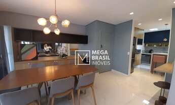 Imagem 4: Apartamento com 3 dormitórios à venda, 115 m² por R$ 1.470.000,00 - Ipiranga - São Paulo/S