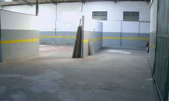 Imagem 4: GALPAO COMERCIAL em SÃO PAULO - SP, FERREIRA