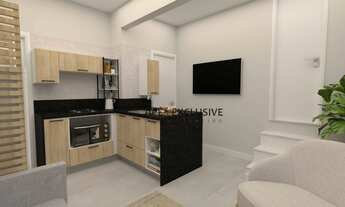 Imagem 7: Apartamento com 1 dormitório à venda, 35 m² por R$ 469.000 - Copacabana - Rio de Janeiro/R