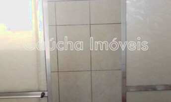 Imagem 6: Apartamento para aluguel possui 60 metros quadrados com 2 quartos