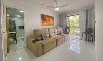 Imagem 2: Cobertura com 3 dormitórios à venda, 172 m² por R$ 930.000,00 - Recreio dos Bandeirantes