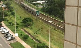 Imagem 5: Kitne para aluguel com 30 metros quadrados em Águas Claras Sul - Brasília - DF