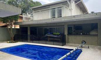 Imagem: GRANJA VIANA - SÃO PAULO II - CARMEL