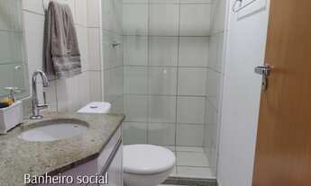 Imagem 5: Apartamento 3 Quartos com Suíte, Varanda 2 Vagas Cobertas a venda em Laranjeiras - Serra E