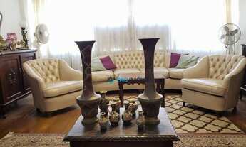 Imagem 2: Apartamento com 3 dormitórios à venda, 136 m² por R$ 649.000,00 - Cambuí - Campinas/SP