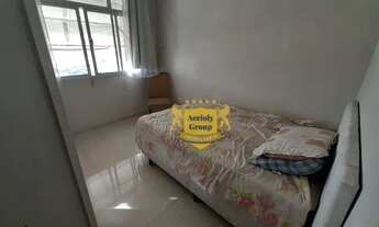 Imagem 6: Apartamento com 2 dormitórios para alugar, 70 m² por R$ 2.221,00/mês - Centro - Niterói/RJ