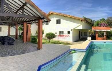 Imagem 2: CASA TÉRREA A VENDA 3 DORMITÓRIOS SENDO 1 SUÍTE 6 VAGAS REGIÃO INTERLAGOS BOLSÃO