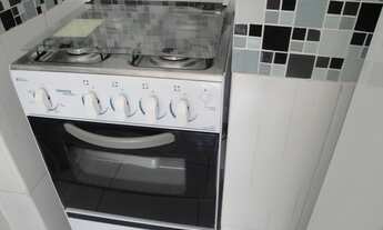 Imagem 6: Alugo quitinete na Praia de Botafogo com vista lateral Pão de Açúcar