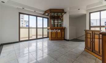 Imagem 5: Perdizes / Cobertura duplex com 4 suítes e 4 vagas de garagem !!