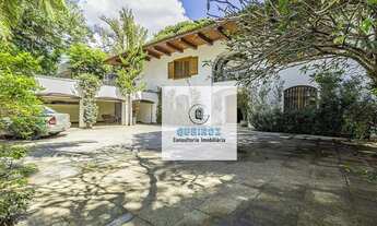 Imagem: Casa com 4 dormitórios para alugar, 745