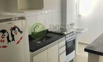 Imagem 4: Apartamento Mobiliado no Caires