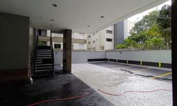 Imagem 2: São Paulo - Conjunto Comercial/Sala - Itaim Bibi