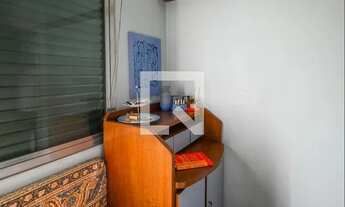 Imagem 12: Casa à Venda - Vila das Mercês, 3 Quartos, 165 m2