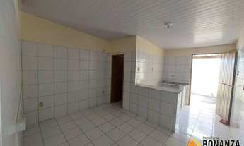 Imagem 5: Casa 02 Quartos próximo ao Shopping Rio Mar Kennedy