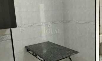 Imagem 4: APARTAMENTO SEM CONDOMÍNIO para aluguel, 3 quartos, 1 suíte, 2 vagas, VILA METALURGICA - S