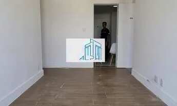 Imagem 3: Apartamento para Locação em São Paulo, Cambuci, 2 dormitórios, 1 banheiro, 1 vaga