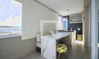 Imagem 5: Apartamento para Aluguel - Barra Funda, 1 Quarto, 47 m2