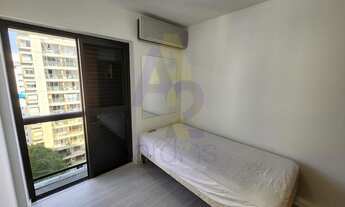 Imagem 5: Apartamento muito claro e arejado, em prédio maravilhoso com lazer completo próximo a Av