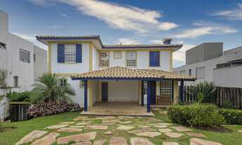 Imagem: RESIDENCIAL ÁRVORES