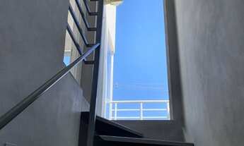 Imagem 4: Sobrado semi-mobiliado no Amarilis