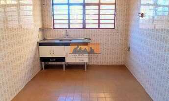 Imagem 7: Casa para aluguel, 1 quarto, 1 vaga, Jardim América - Campinas/SP