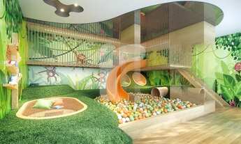 Imagem 3: Apartamento Garden Giardino em Chácara Klabin - São Paulo, SP - lvg