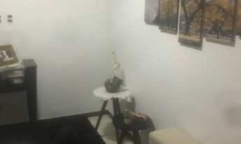 Imagem 2: Quarto para dividir