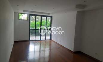 Imagem 3: Grajaú Apartamento com 3 dormitórios