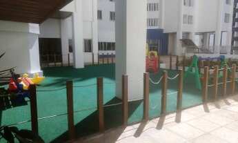 Imagem 4: Cobertura duplex, 3/4, suíte, varandas, nascente e vista mar na Pituba