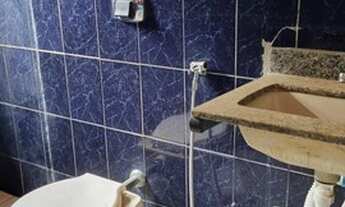 Imagem 5: Casa em lote total na 110 sul