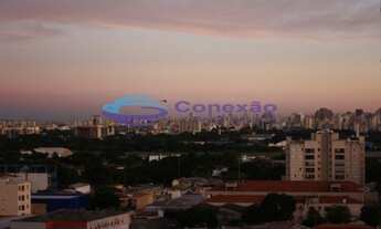 Imagem: São Paulo - Apartamento Padrão - Santana