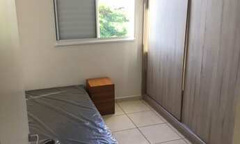 Imagem 4: Alugo apartamento mobiliado ou sem mobília