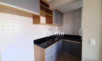 Imagem 5: Apartamento com 1 dormitório para alugar, 34 m² por R$ 1.790,00/mês - Alto - Piracicaba/SP