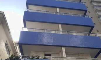 Imagem 2: APARTAMENTO COM 40.72 m² - AVIAÇAO - PRAIA GRANDE SP