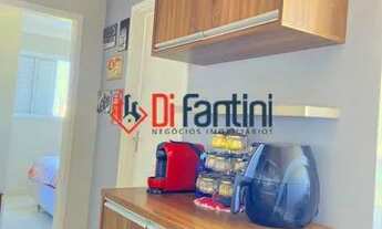 Imagem 5: APARTAMENTO RESIDENCIAL em SANTA BÁRBARA D'OESTE - SP, JOIAS DE SANTA BÁRBARA