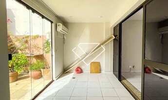 Imagem 4: Cobertura com 3 quartos à venda, 224 m² por R$ 5.100.000 - Leblon - Rio de Janeiro/RJ