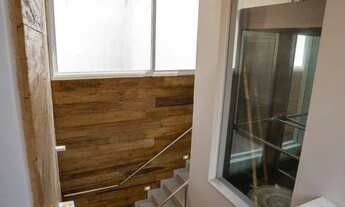 Imagem 3: Tamboré 1 - Casa Magnífica com 4 suítes à venda, 1500 m² por R$ 16.900.000 - Tamboré - Bar