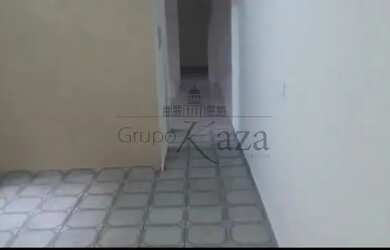 Imagem 2: Casa Térrea em São José dos Campos