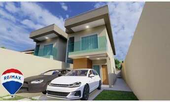 Imagem 4: ECS 233 Casa a venda possui 178 metros quadrados com 3 quartos em Morada de Laranjeiras